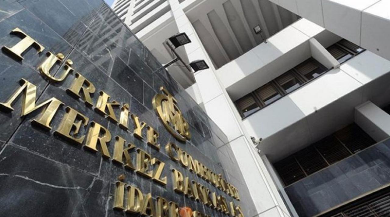 Merkez Bankası yıl sonu enflasyon tahminini açıkladı