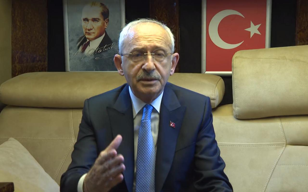 Kılıçdaroğlu yurt dışındaki seçmenlere seslendi! İşte yurt dışında yaşayanlara sunulan vaatler!