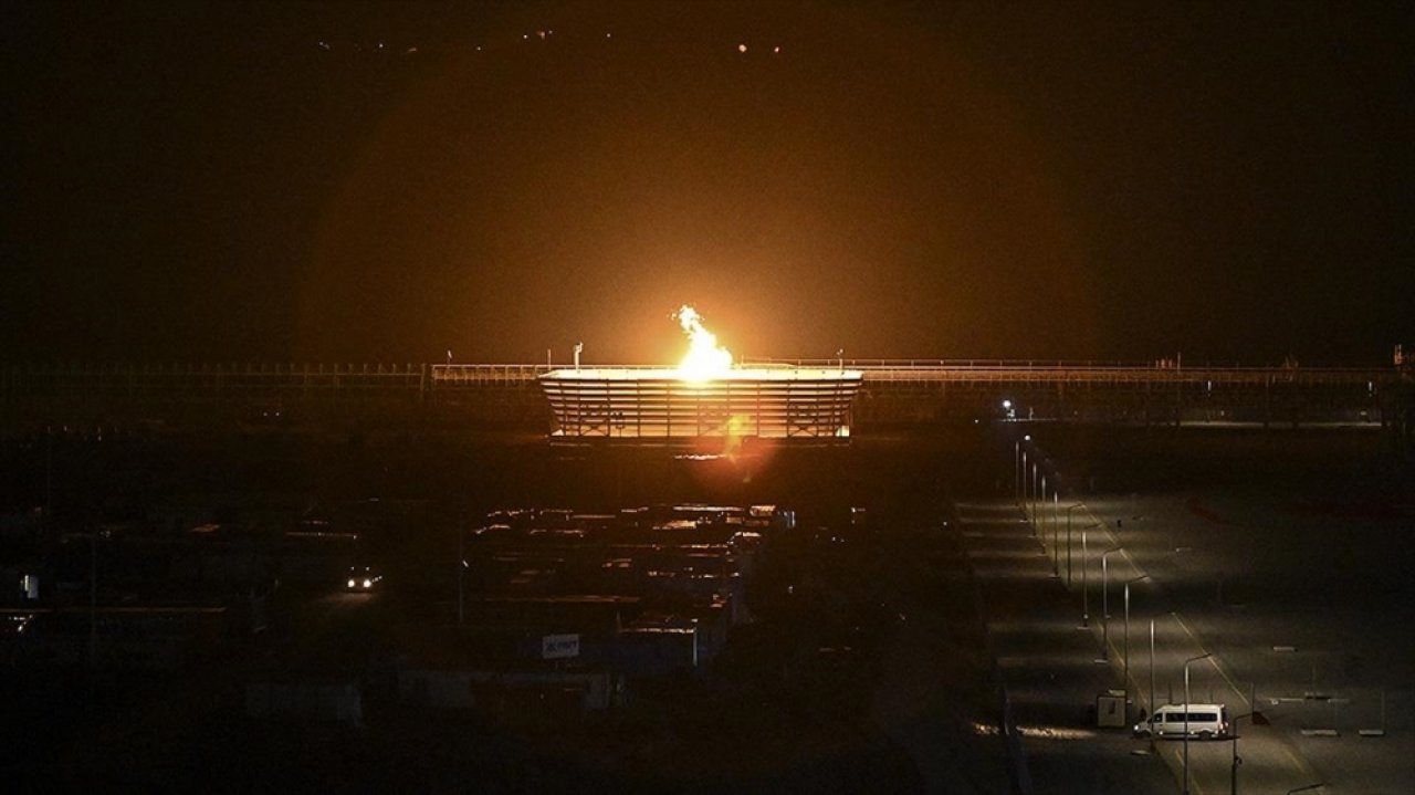 Karadeniz gazıyla sağlanacak doğal gaz desteğinin maliyeti hesaplandı