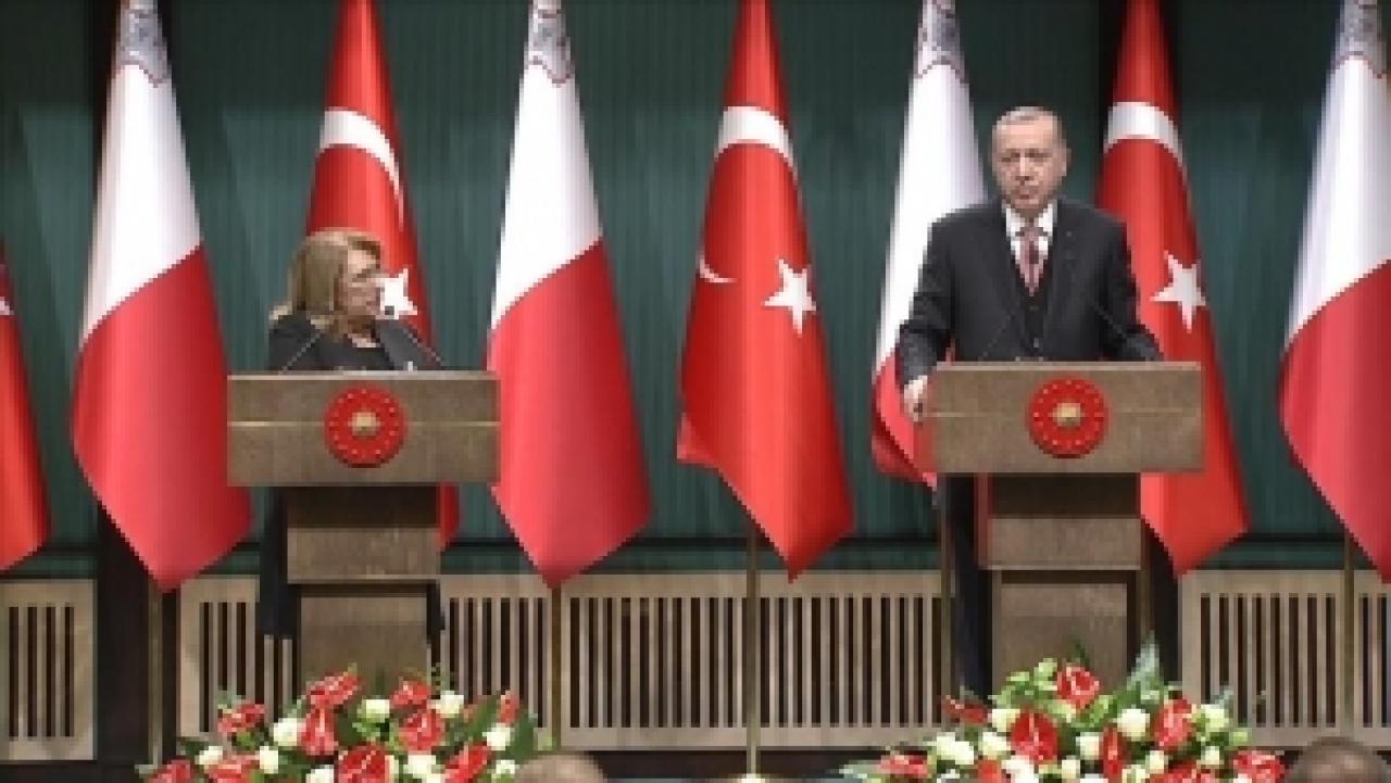 Cumhurbaşkanı Erdoğan: Sandıktan çıkana saygı duyacaksınız