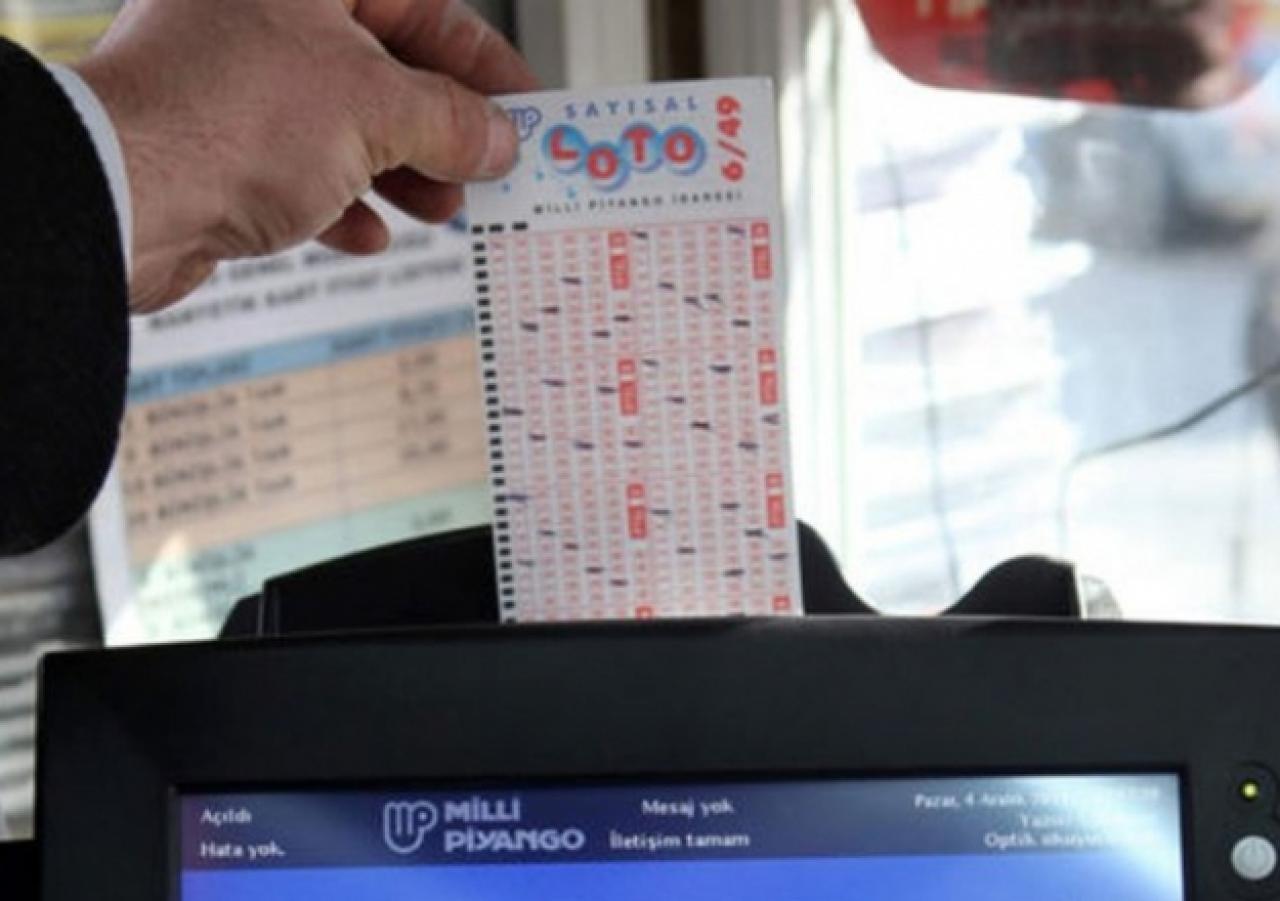 Sayısal Loto sonuçları bu hafta hangi numaralar geldi? 3 Kasım Cumartesi sonuçları