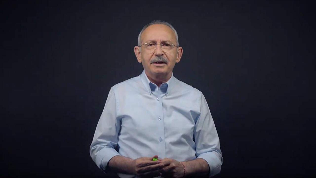 Kılıçdaroğlu'ndan yeni video: Petrokimya özel ekonomi bölgeleri