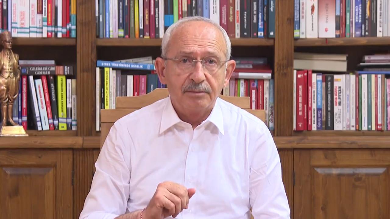 Kılıçdaroğlu: En düşük memur maaşı asgari ücretin 2.5 katı olacak