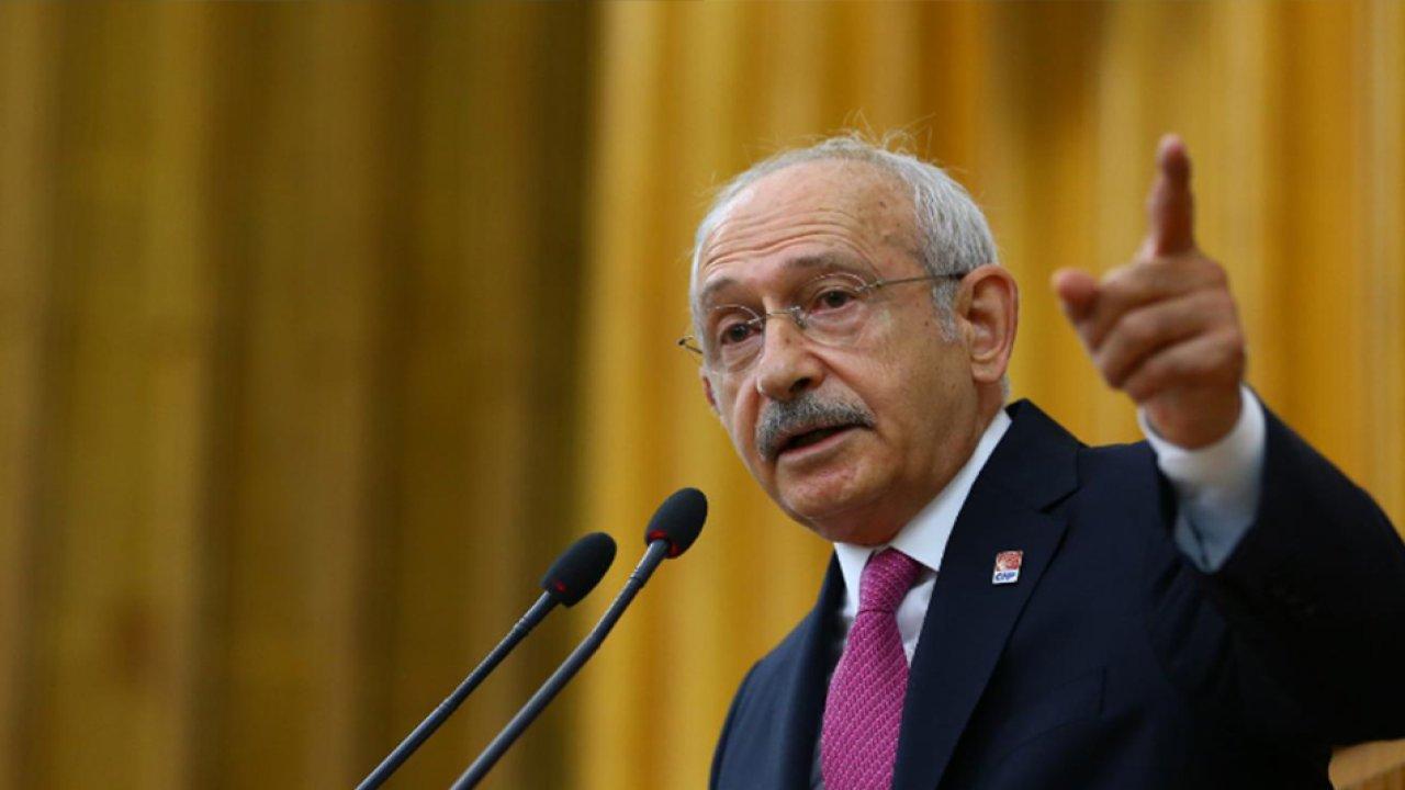 Kılıçdaroğlu açıklanan çay fiyatını maliyetler açısından eleştirdi