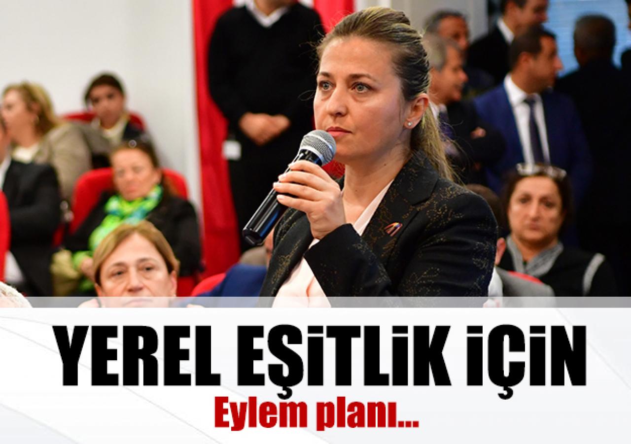 Yerel eşitlik için eylem planı