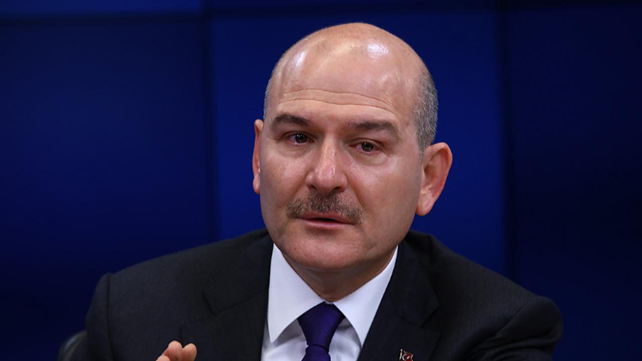 Soylu İmamoğlu'na yapılan saldırı için tiyatro dedi, sebepler sıraladı