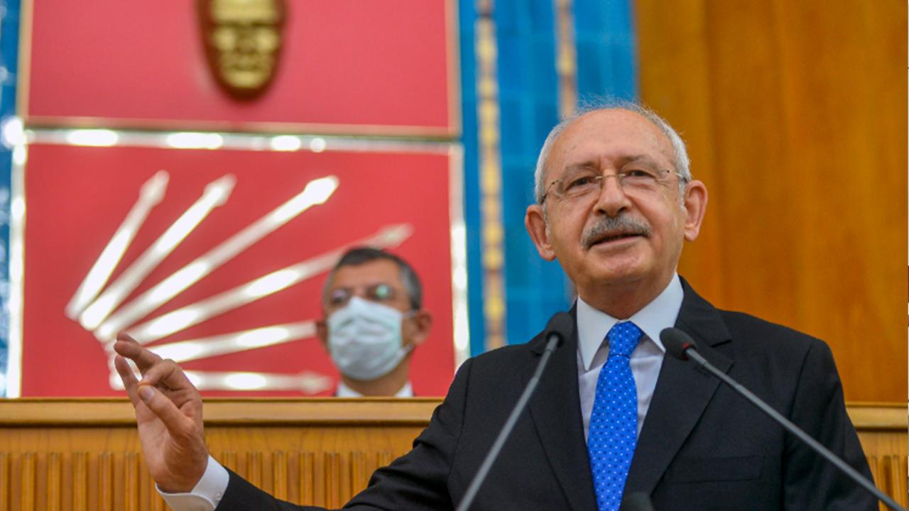 Kılıçdaroğlu'ndan yurt dışında yaşayan gençlere çağrı: Bu ülkenin size ihtiyacı var