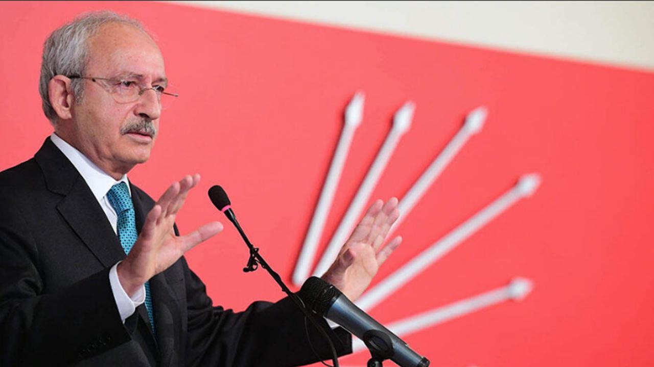 Kılıçdaroğlu’nun aracına Sakarya’da taşlı saldırı