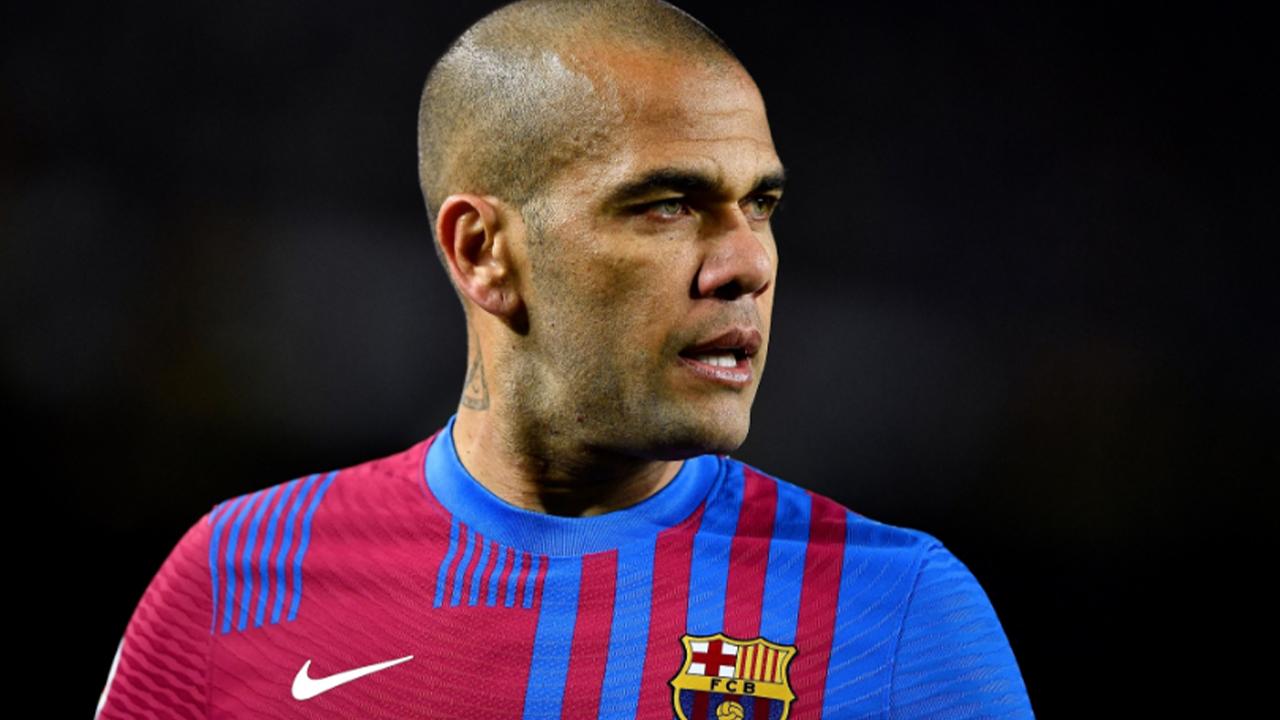 Cinsel saldırıyla suçlanıyordu: Dani Alves için karar