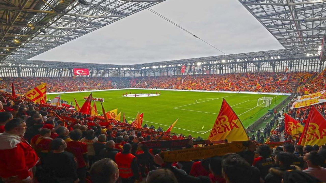 Göztepe, Trabzonsporlu oyuncuyu kadrosuna aldı