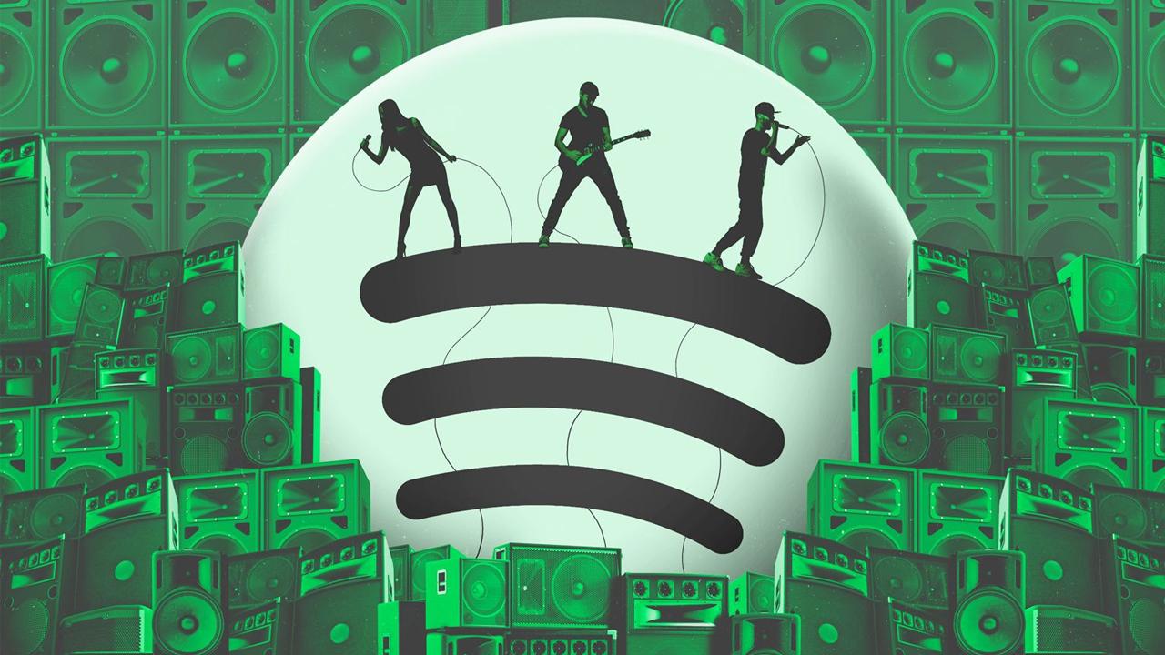 Spotify açıkladı! İşte Türkiye’nin en popüler sanatçıları