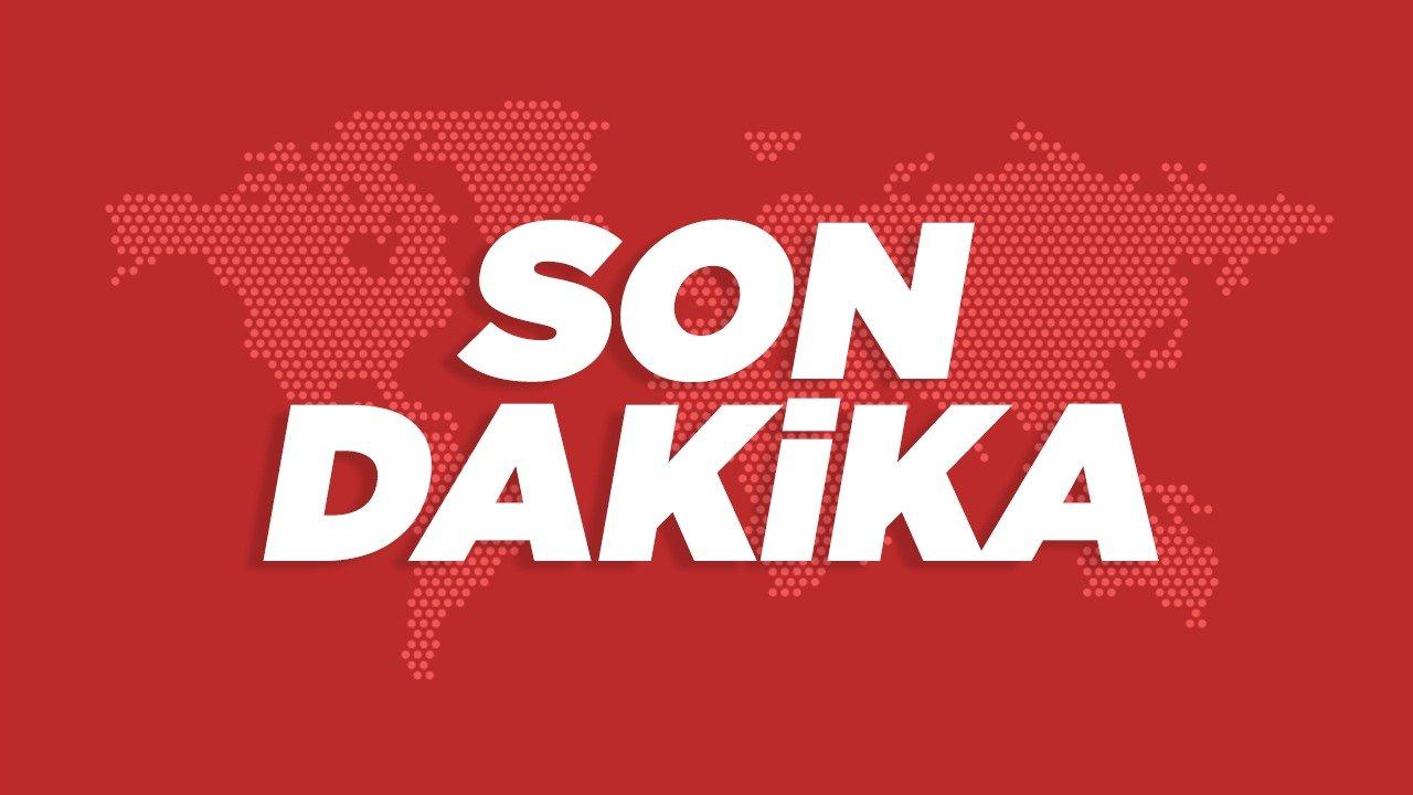 İçişleri Bakanlığı önünde patlama