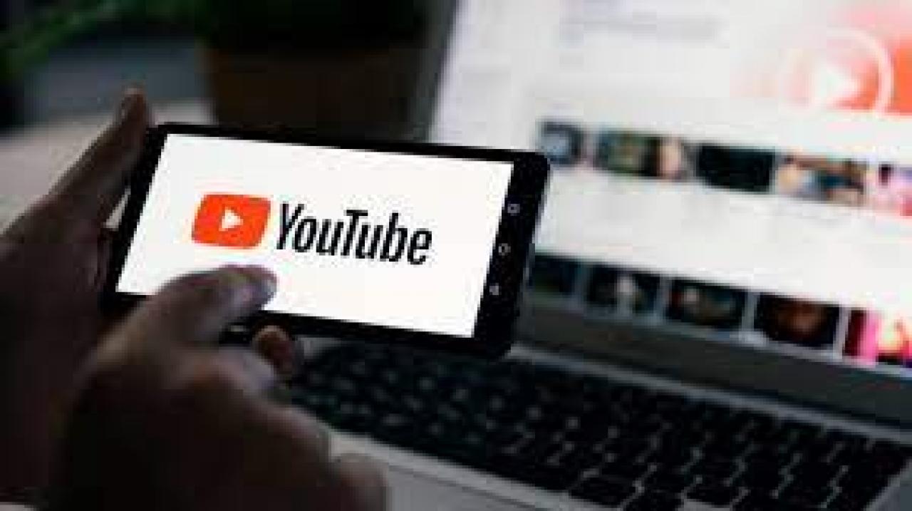 YouTube’a yeni bir sekme geliyor