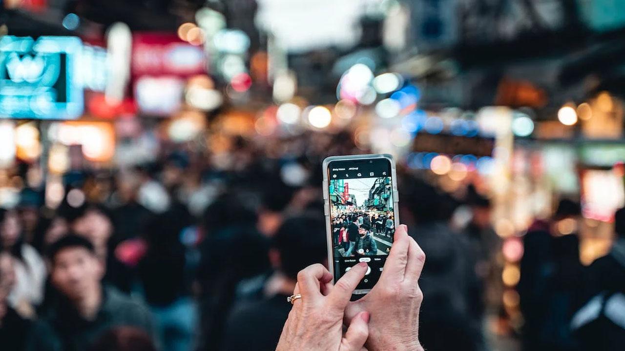 En İyi Kameraya Sahip Telefonlar Belli Oldu