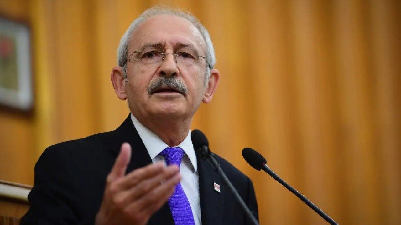 Kılıçdaroğlu'ndan Rusya açıklaması: Elimizde somut kanıt var