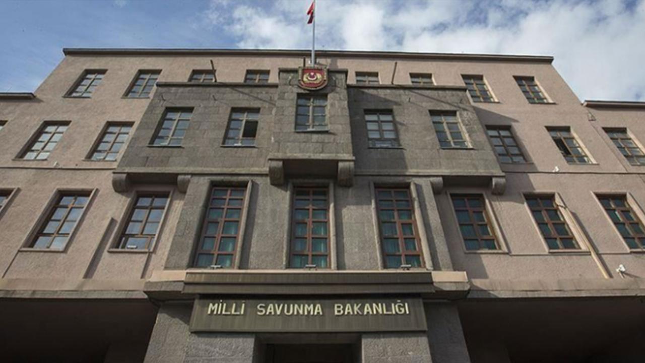 'TSK'ya seçim talimatı' iddialarına MSB'den yanıt