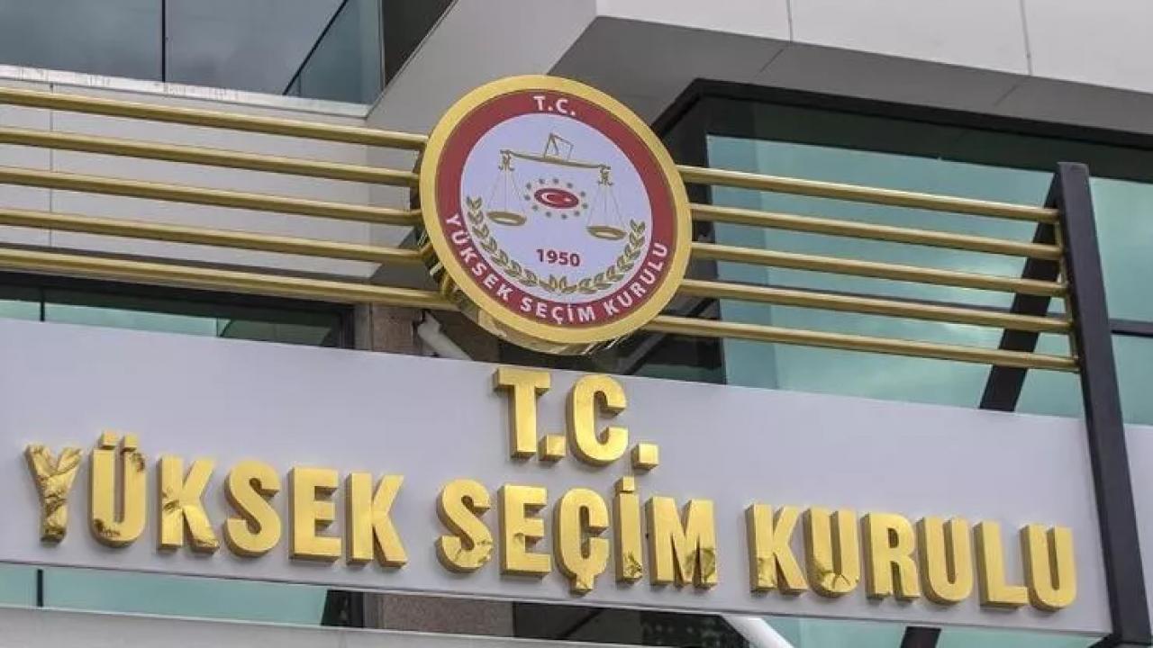 CHP'nin YSK temsilcisi konuştu: "Bütün itirazları takip ediyoruz"