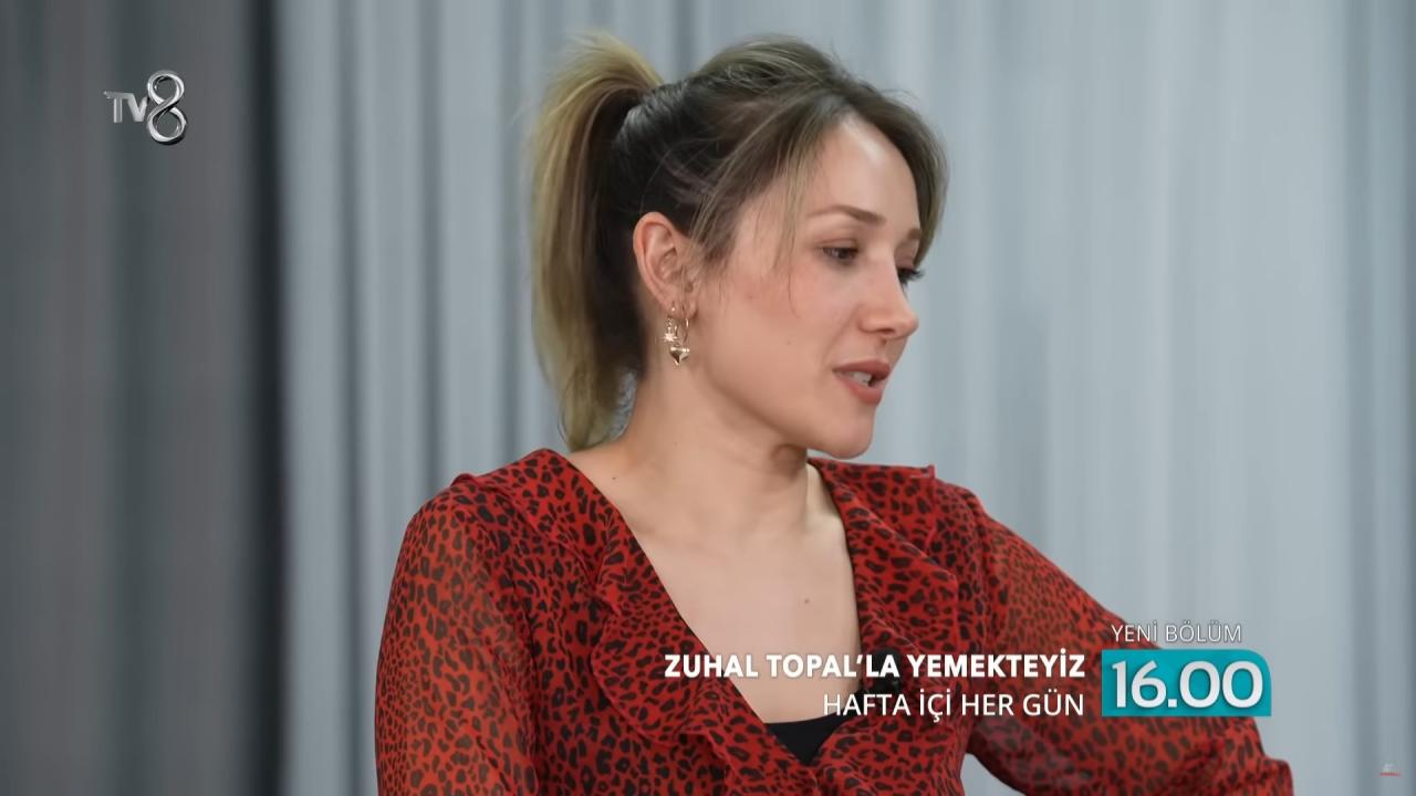 Zuhal Topal'la Yemekteyiz Semra kaç puan aldı? 17 Mayıs