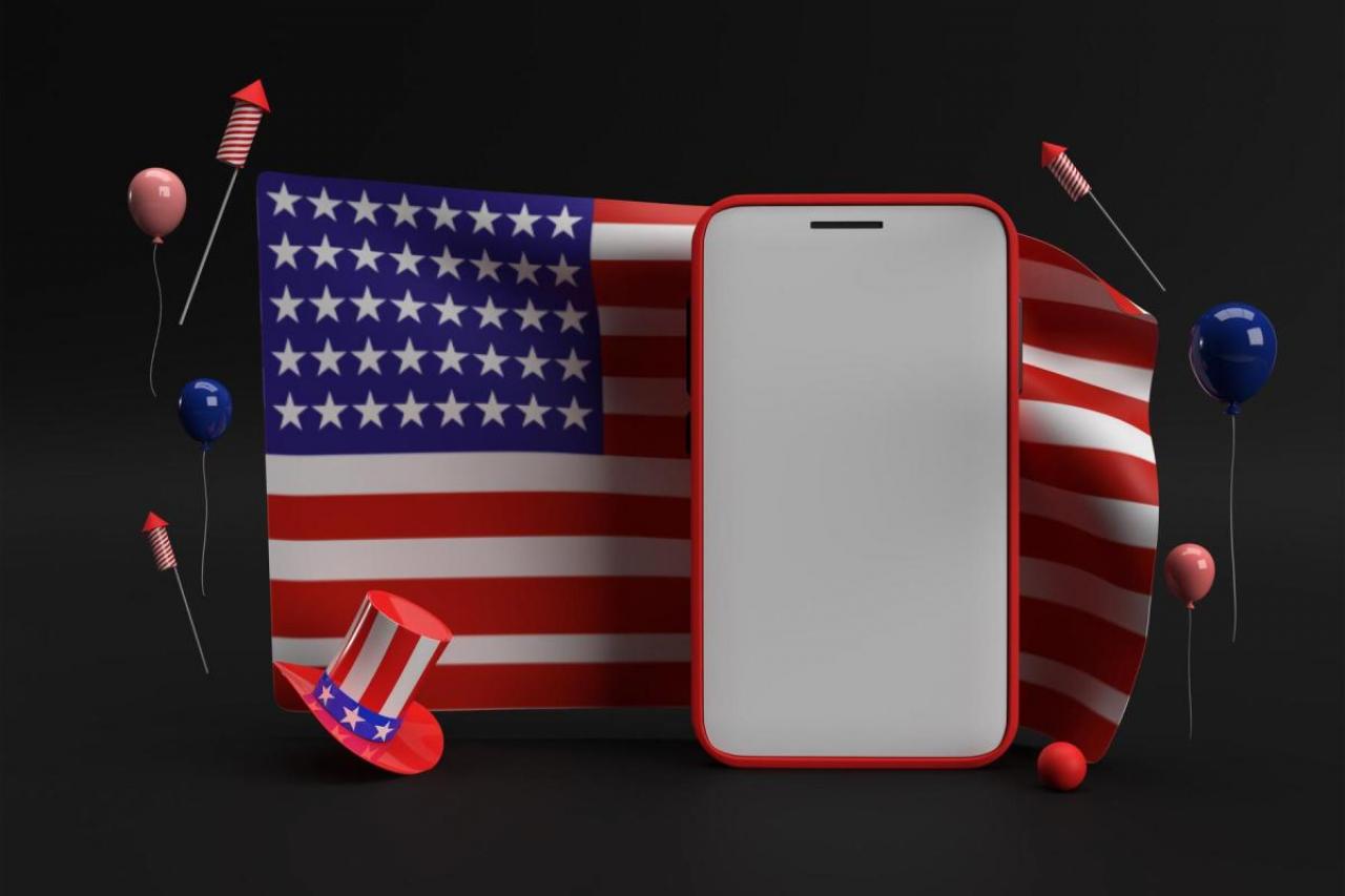 Amerika Telefon Fiyatları Ne Kadar ?