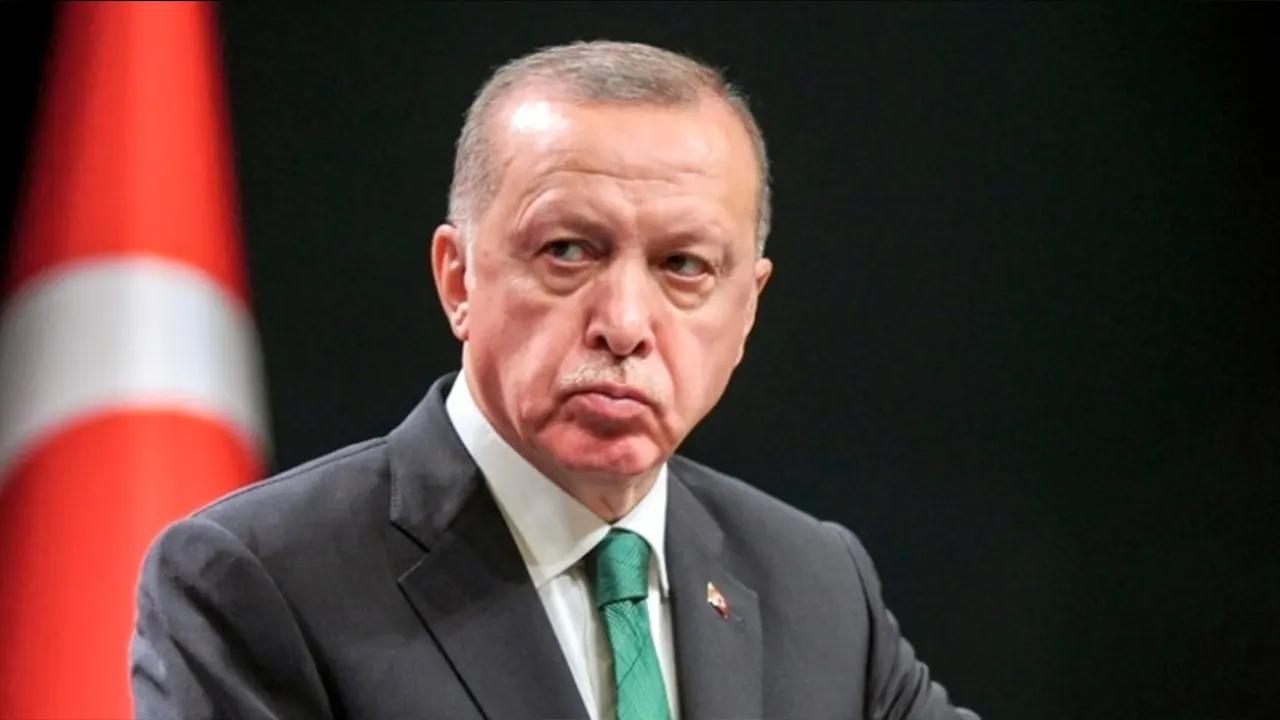 Erdoğan'dan seçim mesajı: Rekor oy alarak tamamlayacağız