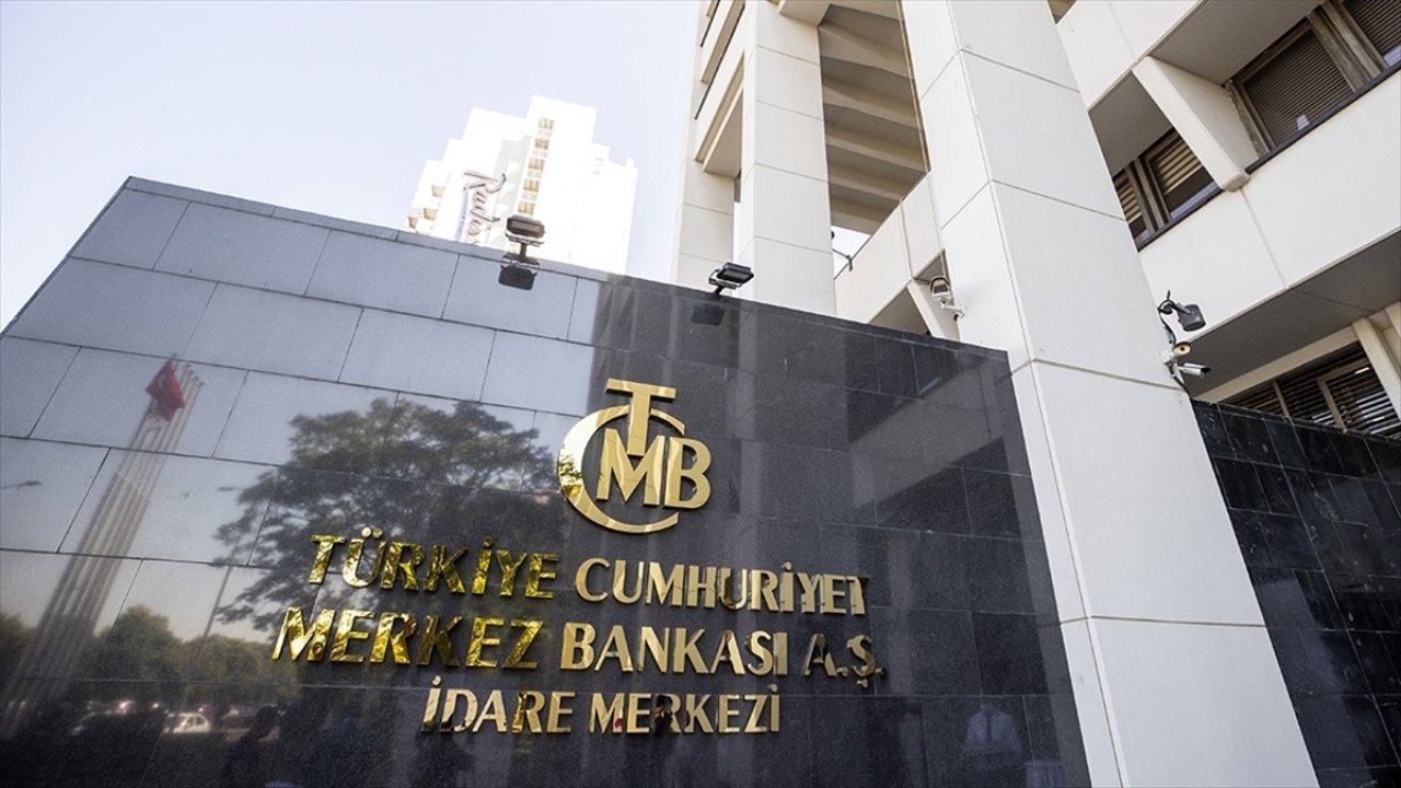 Tüm gözler Merkez Bankası'nda