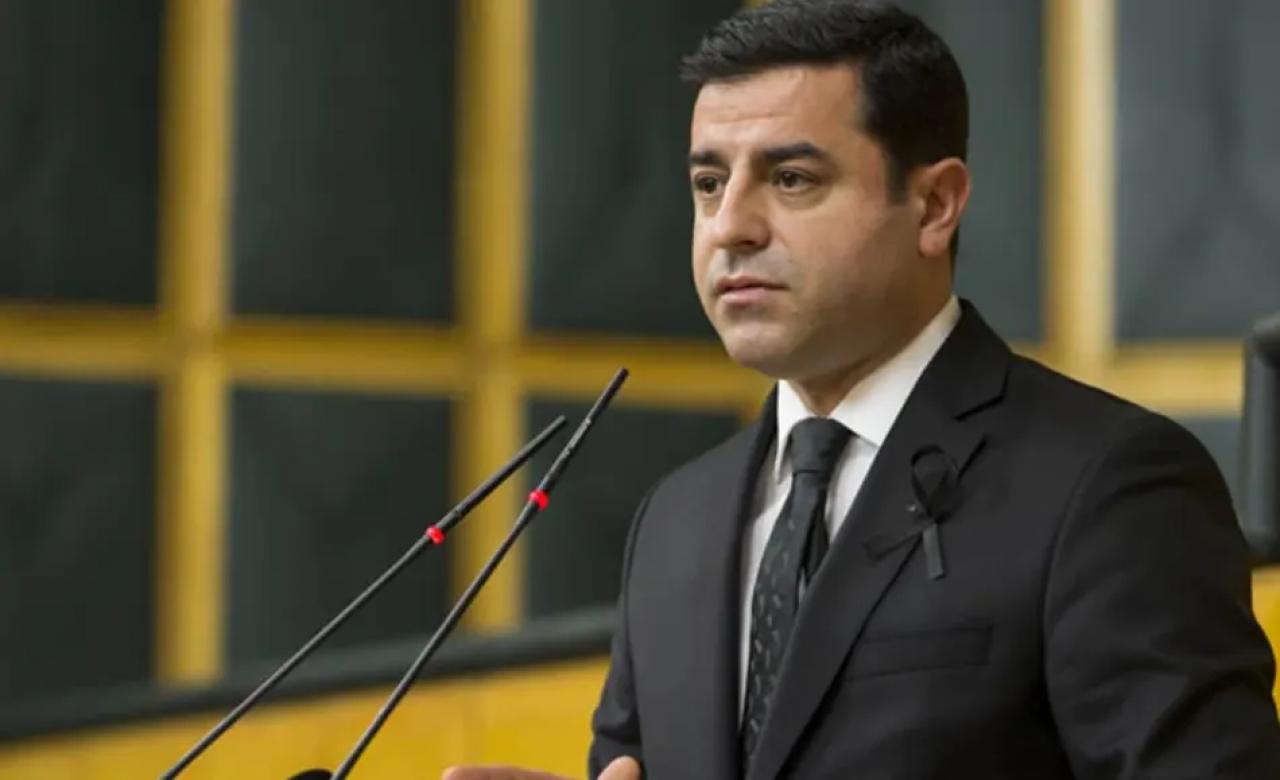 Aktif siyaseti bırakan Selahattin Demirtaş, uzun bir aradan sonra sessizliğini bozacak