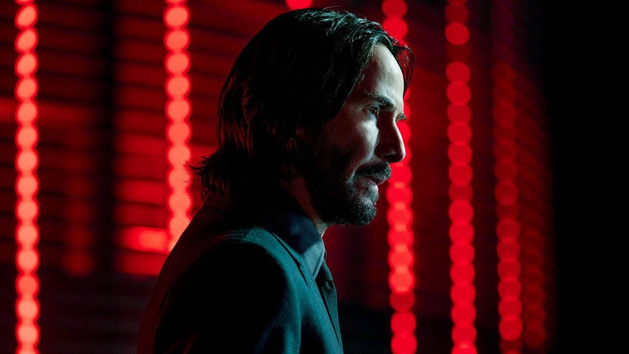 John Wick 5 için çalışmalar başladı !