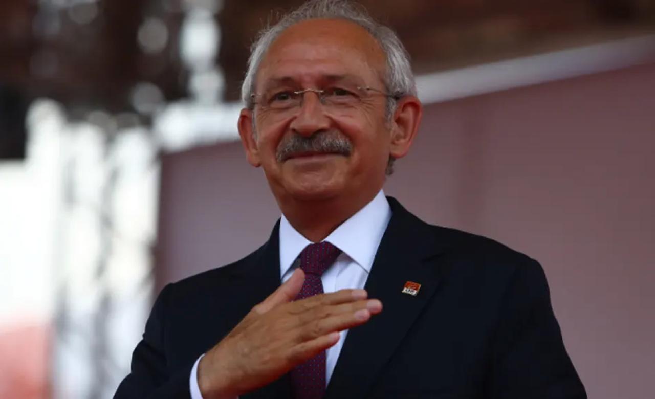 Kılıçdaroğlu engellenen çiftçilere yönelik mesajını paylaştı