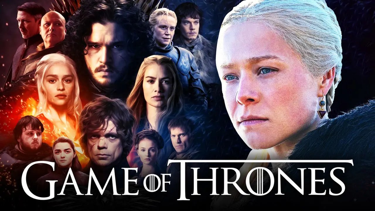 Game of Thrones hakkında 5 ilginç detay