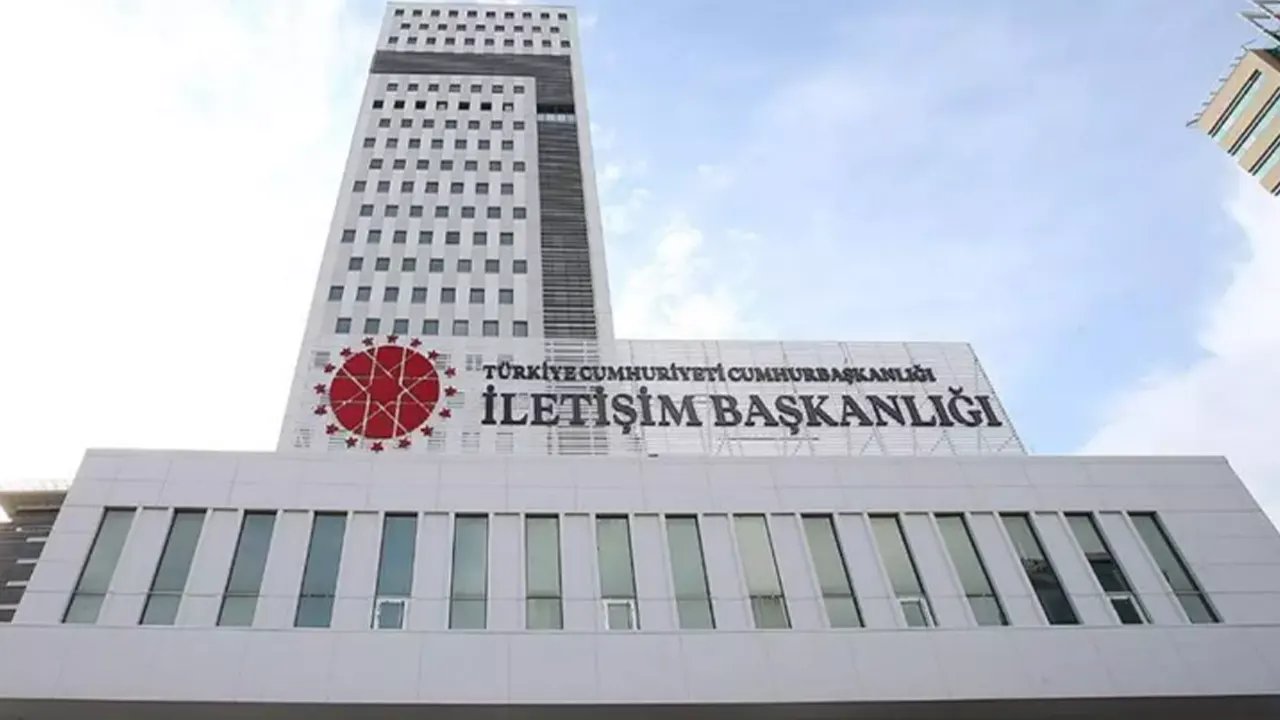 İletişim Başkanlığı'ndan 'kabine listeleri' açıklaması