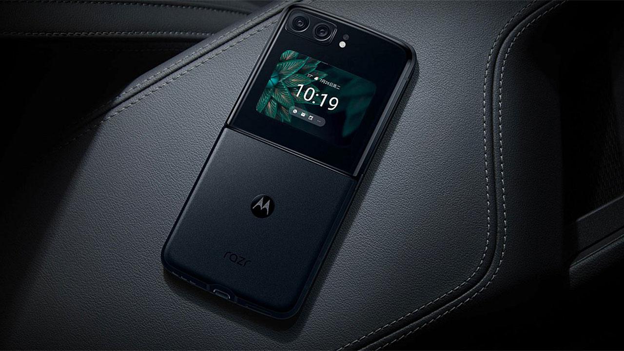 Motorola Razr Ultra tanıtımdan önce ortaya çıktı!