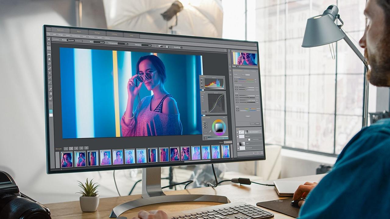 Adobe Photoshop, yapay zeka desteği alıyor! İşte özellikleri