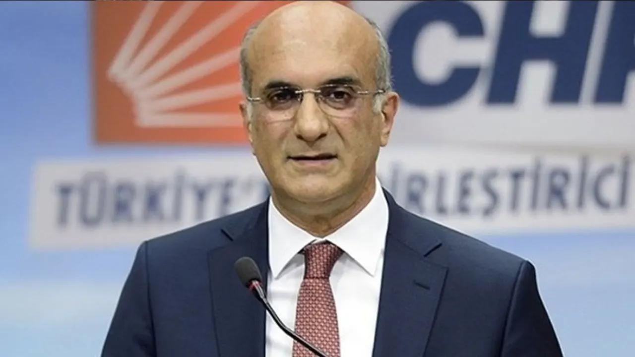 CHP'nin Meclis Başkan adayı Tekin Bingöl kimdir, ne iş yapıyor?