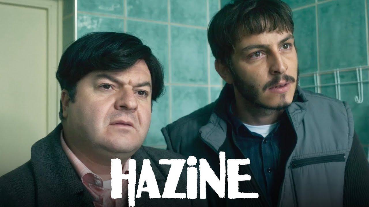 Hazine filmi ne zaman Netflix’e geliyor? Hazine filmi nasıl, nereden izlenir? Hazine filminin konusu ne?