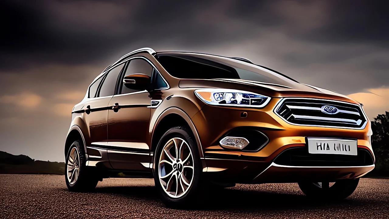 Ford Fiyat Listesi Haziran 2023