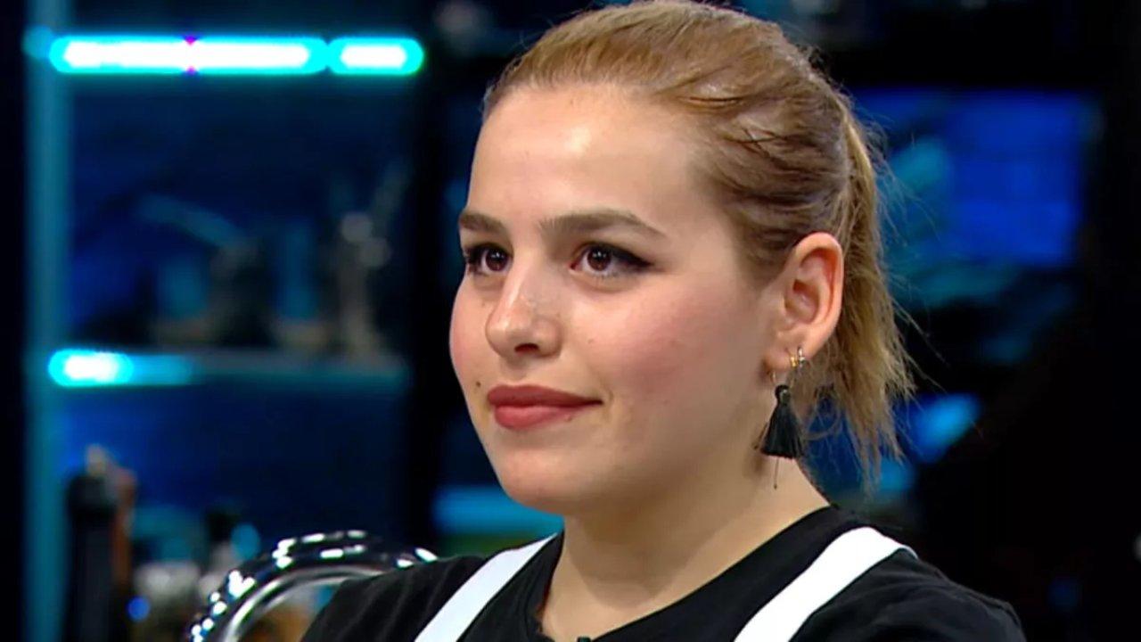 Masterchef Fatma Nur Uçar kimdir, nereli, instagram hesabı?