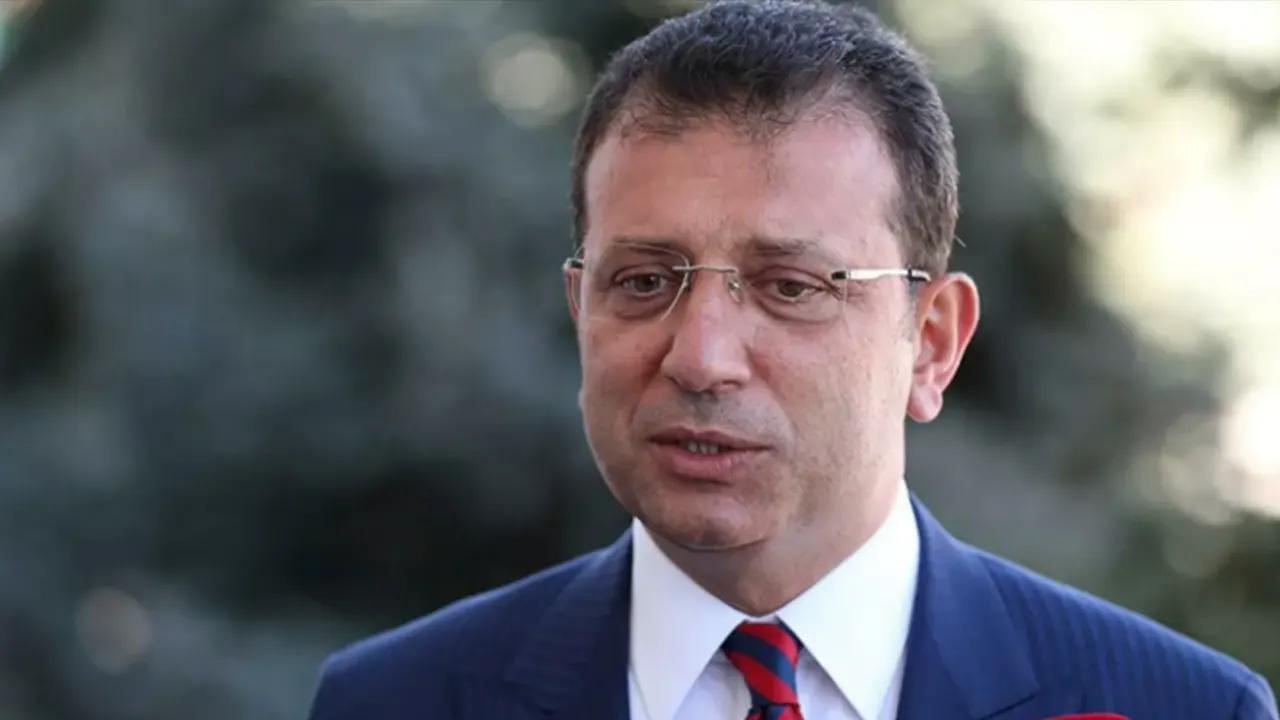 Ekrem İmamoğlu, İstanbul'un mutlaka kazanılması gerektiğine dair görüşlere sessiz kaldı