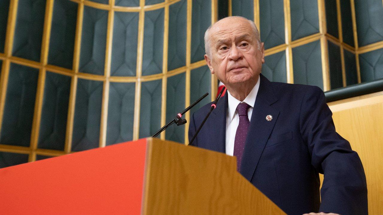 Bahçeli'den flaş açıklama! Üniversite sınavları kaldırılıyor mu?