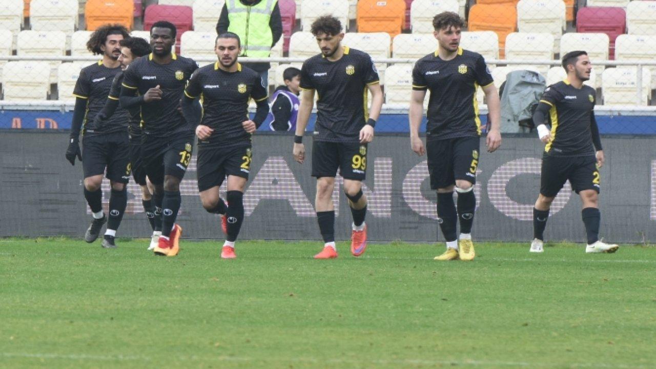 Yeni Malatyaspor'dan flaş karar! Ligden çekiliyor mu?