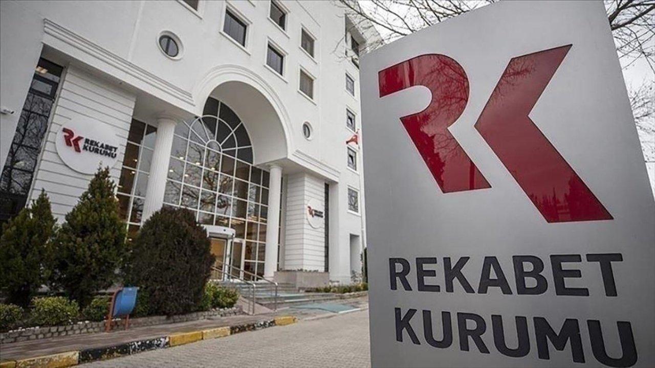 Rekabet Kurulu'ndan su firmalarına soruşturma