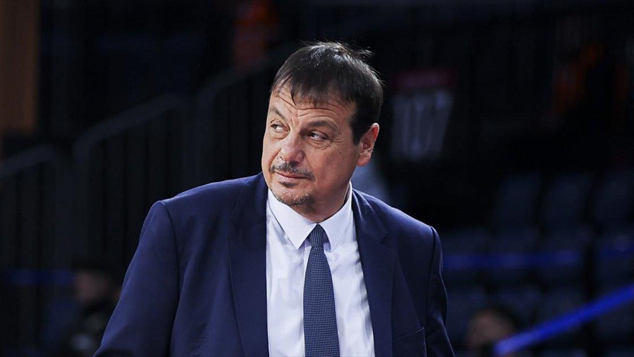 Ergin Ataman Yunan basınında