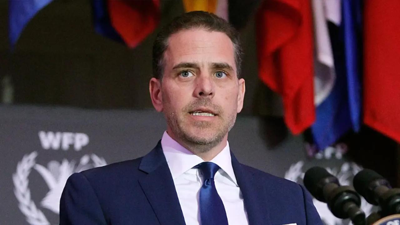 Hunter Biden'ın akıbetine Trump'ın atadığı yargıç karar verecek