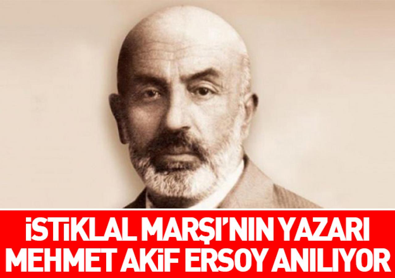 Mehmet Akif Ersoy kimdir ve en güzel şiirleri, sözleri