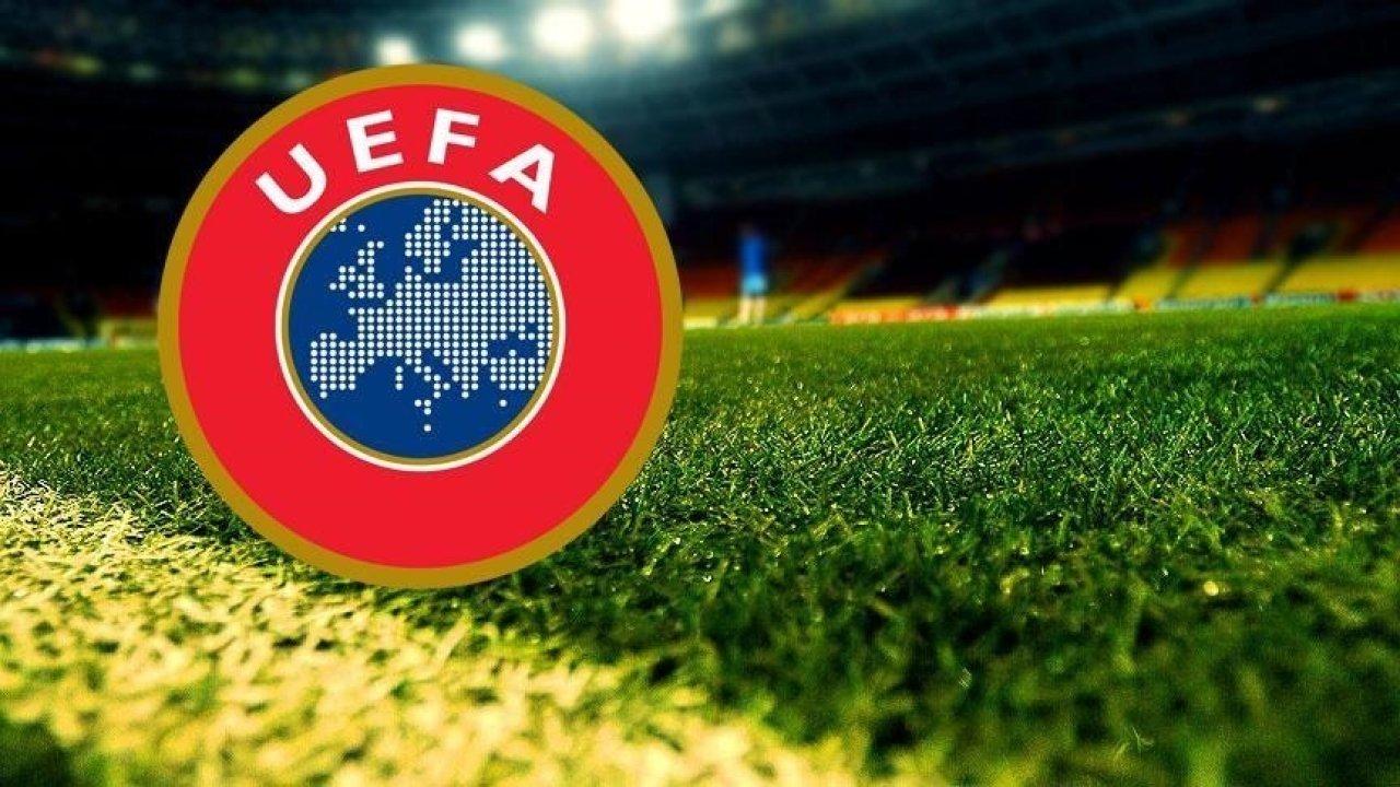 UEFA’dan İspanyol kulübüne “men” uyarısı