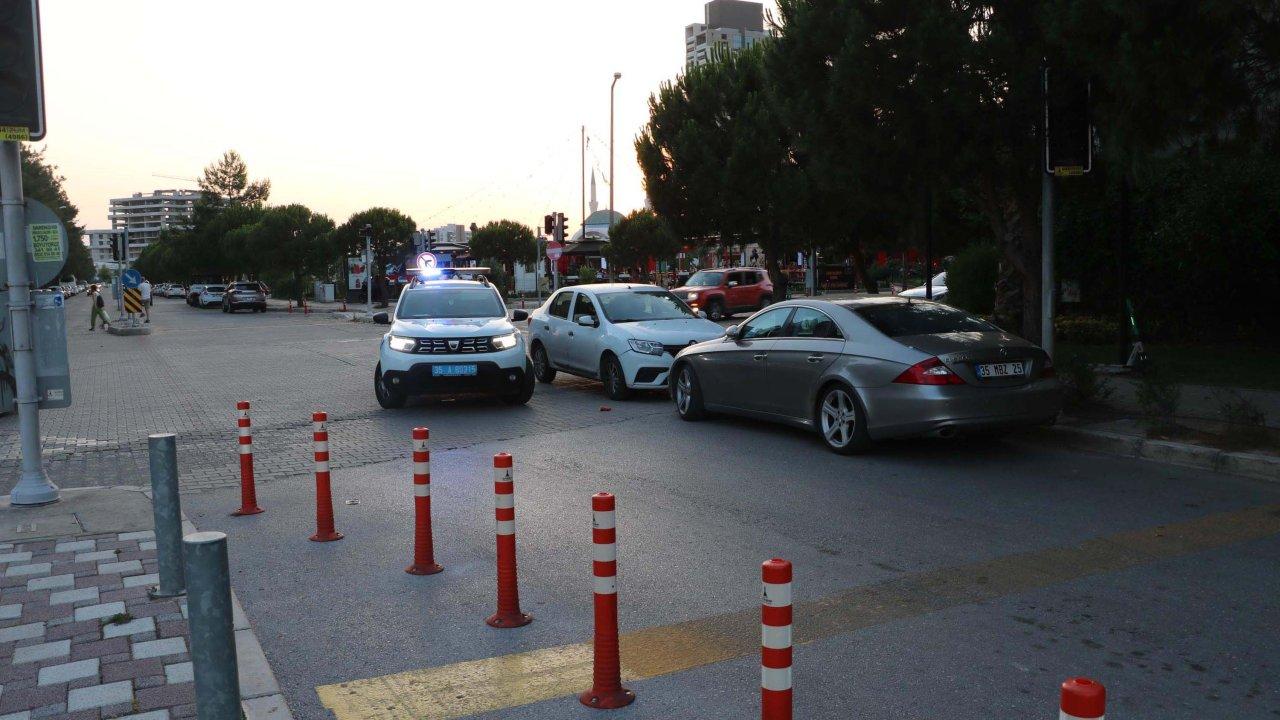 Konser sırası cinayetinde tutuklama kararı