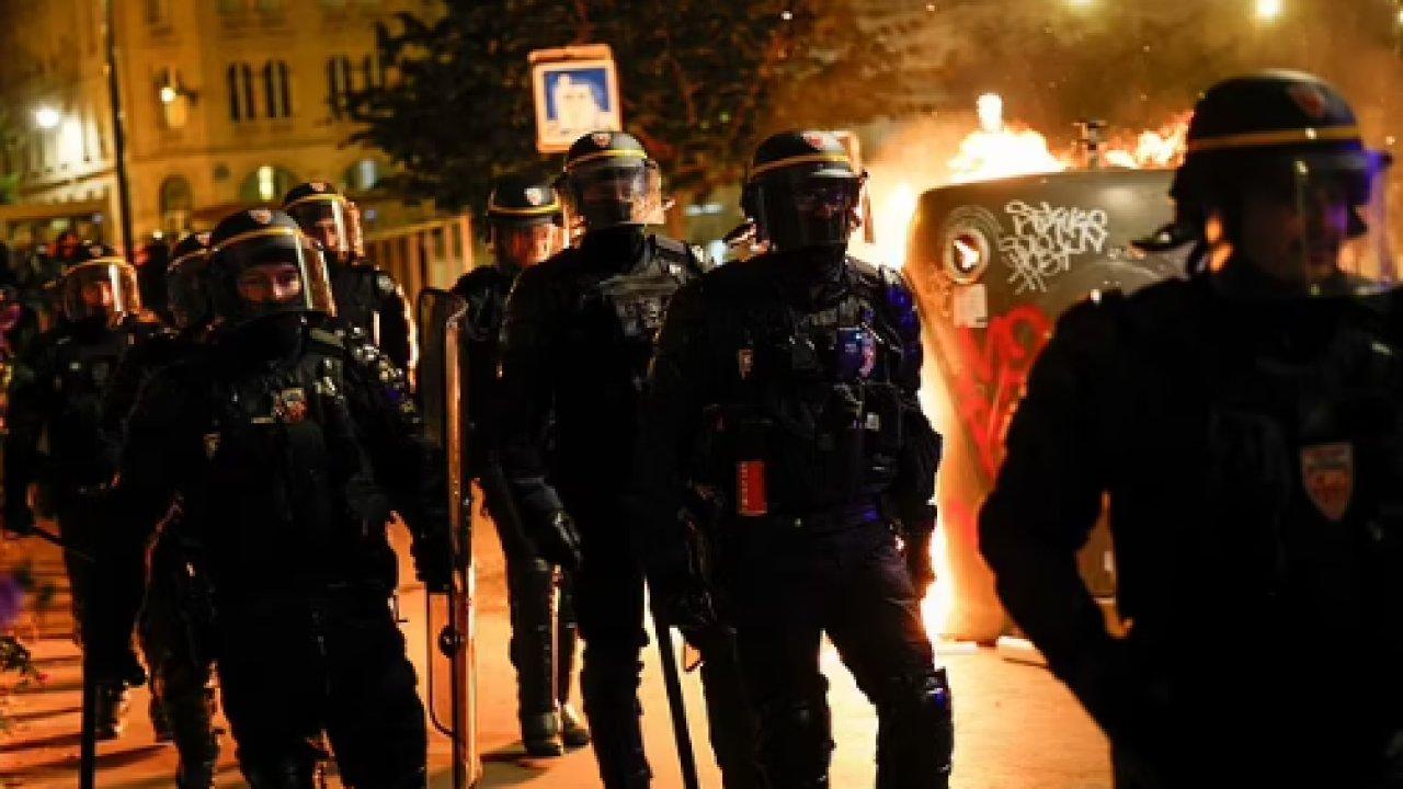 Fransa'da polis tarafından öldürülen 17 yaşındaki Nahel M. nasıl biriydi?