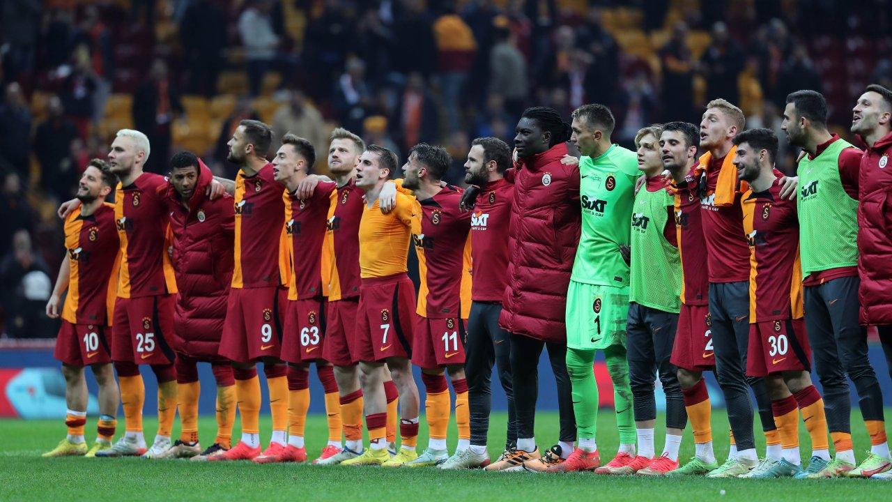 Galatasaray, forma göğüs sponsorunu açıkladı