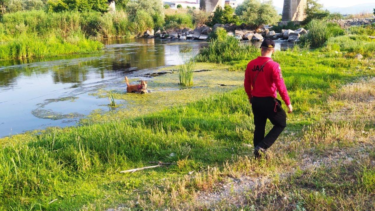 Korhan Berzeg ile ilgili yeni umut! Aramalar bu bölgede yoğunlaştı