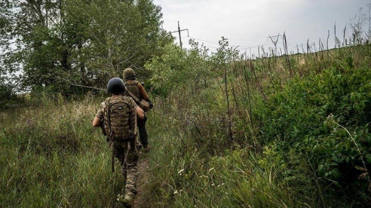 Rusya ile Ukrayna arasında esir değişimi yapıldı