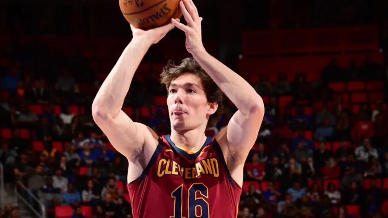 Cedi Osman transfer oldu: İşte yeni takımı